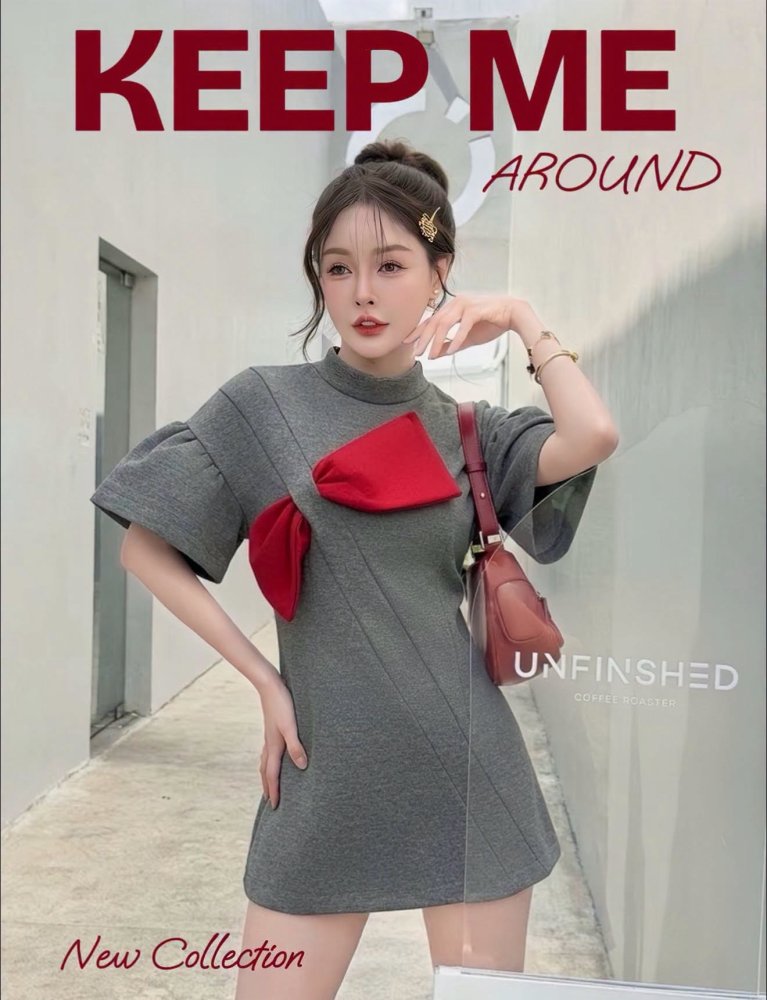 เสื้อกันหนาว Uniqlo มือ1 ป้ายห้อย